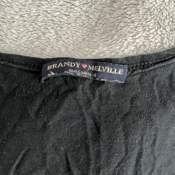 BRANDY MELVILLE TANK - Picture 3 of 3